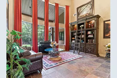 9 Eagle Point N #A, Azle, TX 76020 - Photo 11