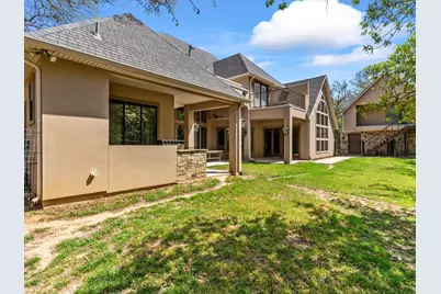 9 Eagle Point N #A, Azle, TX 76020 - Photo 35