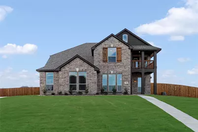 733 Serenity Lane, Red Oak, TX 75154 - Photo 3