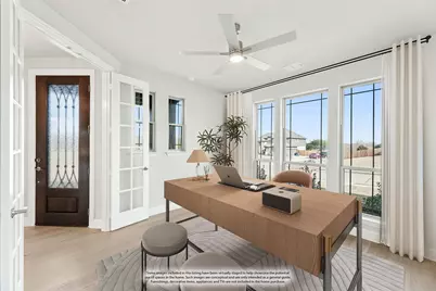 733 Serenity Lane, Red Oak, TX 75154 - Photo 7