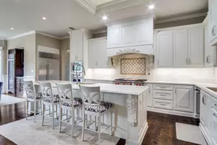 5816 Forest Highlands Dr, Fort Worth, TX 76132 - Photo 7