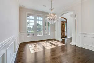 5816 Forest Highlands Dr, Fort Worth, TX 76132 - Photo 3