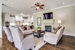 5816 Forest Highlands Dr, Fort Worth, TX 76132 - Photo 13