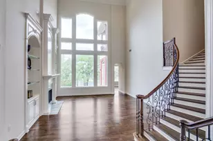 5816 Forest Highlands Dr, Fort Worth, TX 76132 - Photo 5