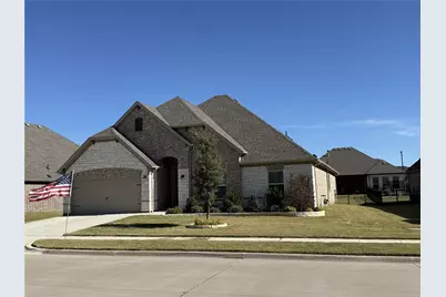 1082 Mickelson Drive, Granbury, TX 76048 - Photo 1