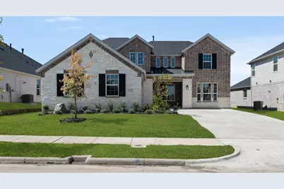 713 Bluestem, Mansfield, TX 76063 - Photo 5