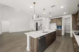 713 Bluestem, Mansfield, TX 76063 - Photo 13