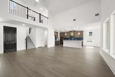 713 Bluestem, Mansfield, TX 76063 - Photo 9