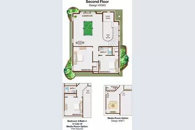 1541 Pirene Alley, Corinth, TX 76208 - Photo 27