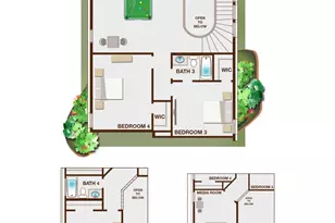 1541 Pirene Aly, Corinth, TX 76208 - Photo 27