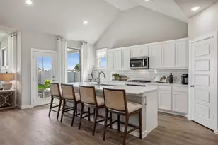 1420 Ranchero Rodeo, Haslet, TX 76052 - Photo 5