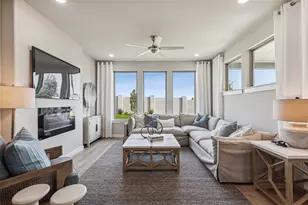 1420 Ranchero Rodeo, Haslet, TX 76052 - Photo 9