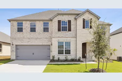 6801 Mill Creek Drive, McKinney, TX 75071 - Photo 1