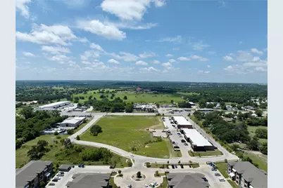 1725 Fort Worth Highway #9, Weatherford, TX 76086 - Photo 1