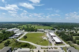 1725 Fort Worth Hwy, Weatherford, TX 76086 - Photo 1