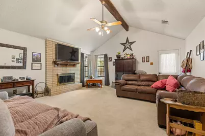 702 Indian Springs Drive, Waco, TX 76708 - Photo 5