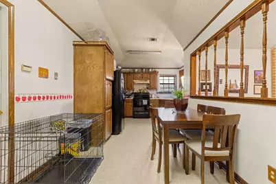 702 Indian Springs Drive, Waco, TX 76708 - Photo 9