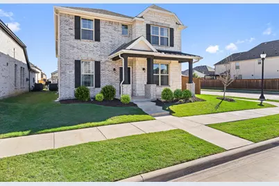 2073 Barx Drive, Little Elm, TX 75068 - Photo 1