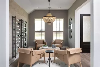 3904 Mescalbean, McKinney, TX 75071 - Photo 3