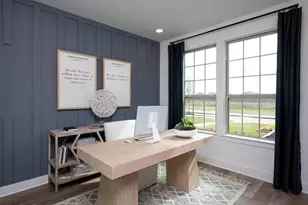 3904 Mescalbean, McKinney, TX 75071 - Photo 9