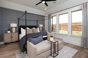 3904 Mescalbean, McKinney, TX 75071 - Photo 11