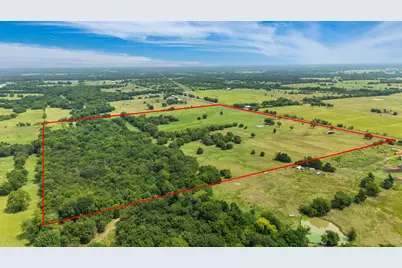 47 Acres Farm Market 275, Cumby, TX 75433 - Photo 3