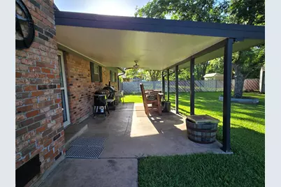 1428 Doris Drive, Sulphur Springs, TX 75482 - Photo 7