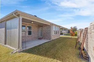 825 Hidden Eddy Dr, McKinney, TX 75071 - Photo 25