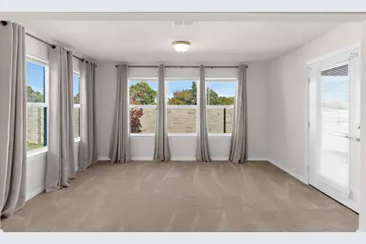 825 Hidden Eddy Drive, McKinney, TX 75071 - Photo 13