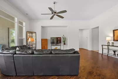 9700 Blackwood Drive, Denton, TX 76207 - Photo 5