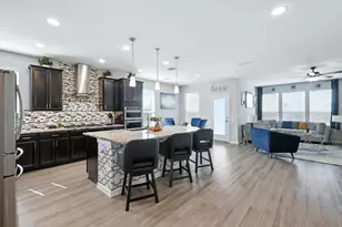 9405 Trailway Dr, Oak Point, TX 75068 - Photo 17