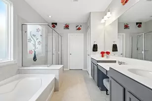 9405 Trailway Dr, Oak Point, TX 75068 - Photo 27