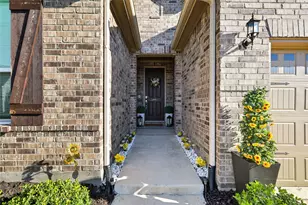 9405 Trailway Dr, Oak Point, TX 75068 - Photo 7