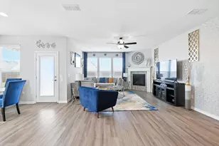 9405 Trailway Dr, Oak Point, TX 75068 - Photo 23