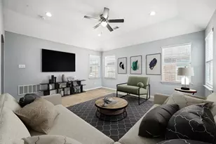 1151 Central Way, Lantana, TX 76226 - Photo 7