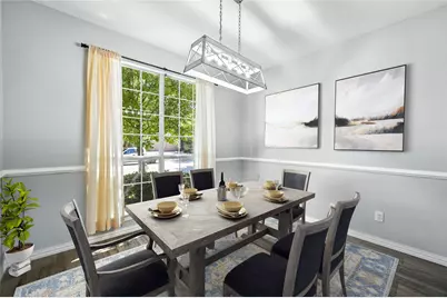 1151 Central Way, Lantana, TX 76226 - Photo 5