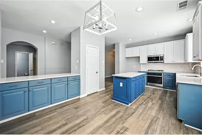 1151 Central Way, Lantana, TX 76226 - Photo 11