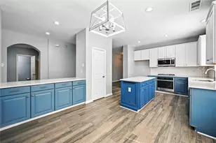 1151 Central Way, Lantana, TX 76226 - Photo 11