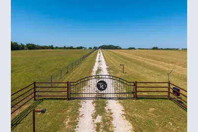 Tbd Old Ranch Road, China Spring, TX 76633 - Photo 1