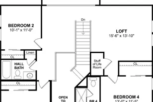 2601 Waverly Dr, Wylie, TX 75098 - Photo 3