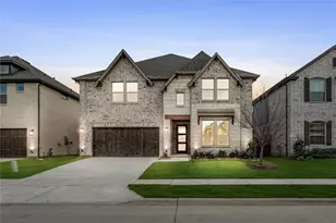 1628 Archmont Ct, McKinney, TX 75071 - Photo 3