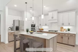 1628 Archmont Ct, McKinney, TX 75071 - Photo 19