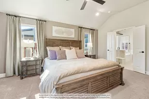 1608 Archmont Ct, McKinney, TX 75071 - Photo 19