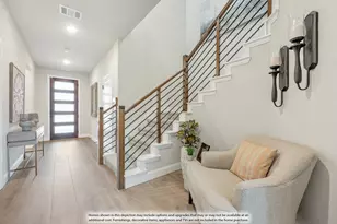 1608 Archmont Ct, McKinney, TX 75071 - Photo 3