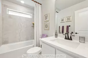 1608 Archmont Ct, McKinney, TX 75071 - Photo 35