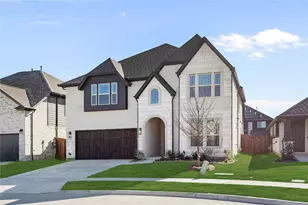 1608 Archmont Ct, McKinney, TX 75071 - Photo 3