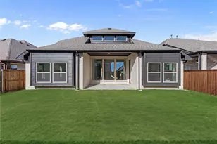 1608 Archmont Ct, McKinney, TX 75071 - Photo 35