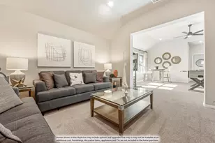 1608 Archmont Ct, McKinney, TX 75071 - Photo 31