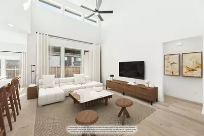 1608 Archmont Court, McKinney, TX 75071 - Photo 9