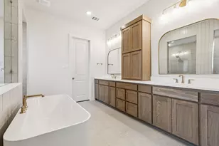 4136 Bentsen St, McKinney, TX 75071 - Photo 13